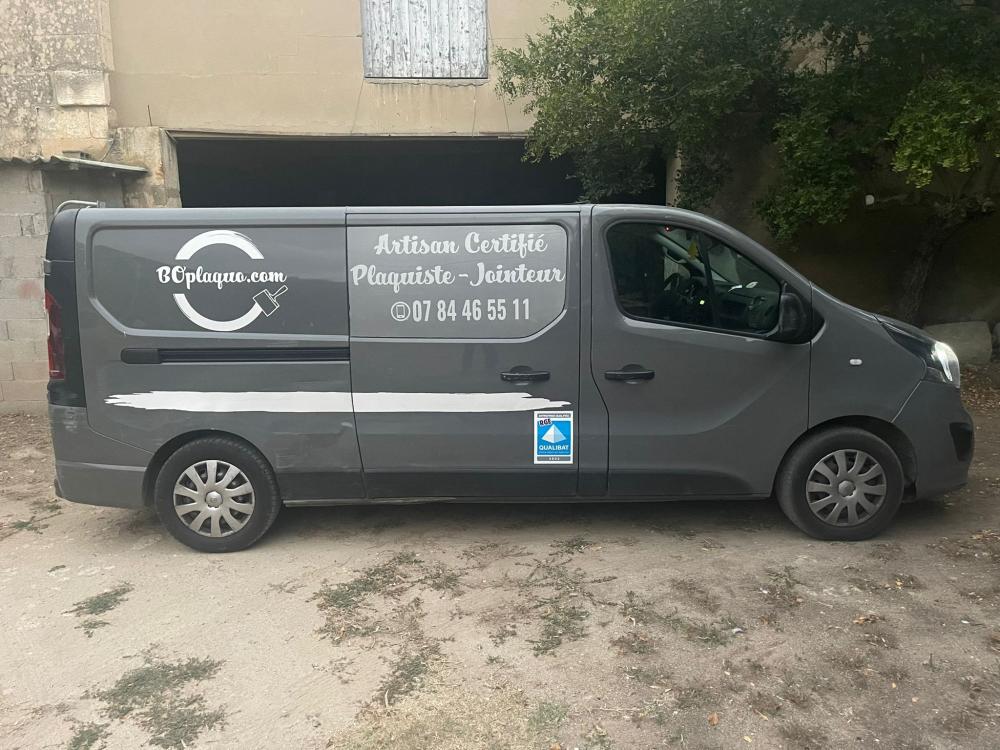 camion boplaquo